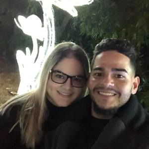 Meet your Posher, Beatriz